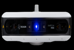 海克斯康 SmartScan VR800 智能蓝光扫描系统