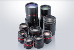 KEYENCE 基恩士 微距镜头/闭路电视镜头  CA-L 系列