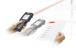 KEYENCE 基恩士 手持终端  BT-W300/W200 系列