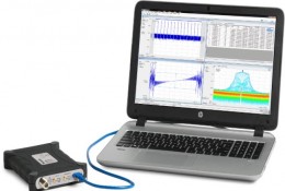 泰克 RSA306B USB 频谱分析仪