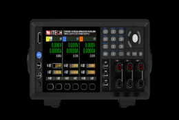 IT-N6300系列三通道可编程直流电源