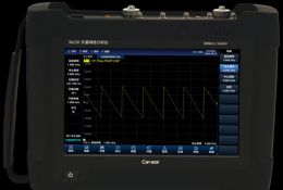 Ceyear 中电科思仪 3622系列矢量网络分析仪