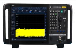 Ceyear 中电科思仪 4071系列信号/频谱分析仪