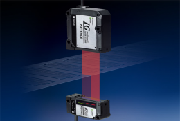 KEYENCE 基恩士 多功能CCD激光测微仪  IG 系列