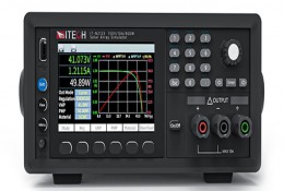 IT-N2100 系列太阳能阵列模拟器