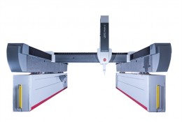 海克斯康 Leitz PMM-G 大尺寸高精龙门三坐标测量机