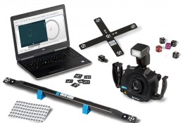 海克斯康 DPA 工业版摄影测量系统