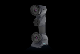 海克斯康 AtlaScan多模式多功能量测3D扫描仪