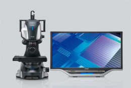 KEYENCE 基恩士 超景深3D显微系统  VHX-X1 系列