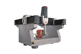 海克斯康 Leitz PMM-F 中大型高精龙门三坐标测量机