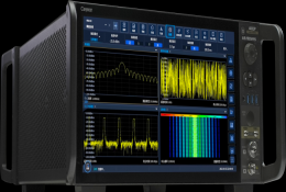 Ceyear 中电科思仪 4082系列信号/频谱分析仪