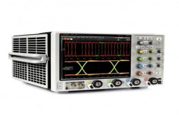 KEYSIGHT DSOV164A Infiniium V 系列示波器：16 GHz，4 个模拟通道