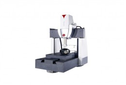 海克斯康 Leitz Infinity 超高精度标杆三坐标测量机