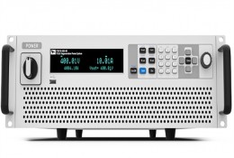 IT8000系列 回馈式直流电子负载