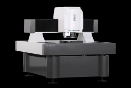 海克斯康 OPTIV HCP影像测量仪