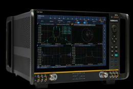 Ceyear 中电科思仪 3674系列矢量网络分析仪