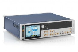 R&S®SFI100A宽带中频矢量信号发生器