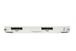 Spirent思博伦fX3 HSE 双速率SFP28高速以太网测试模块