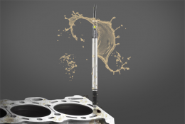 KEYENCE 基恩士 高精度接触式数字传感器  GT2 系列