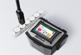 KEYENCE 基恩士 工业用喷码机  MK-G 系列