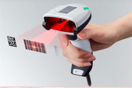 KEYENCE 基恩士 手持式读取器  HR-70 系列