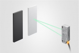 KEYENCE 基恩士 LR-X 系列激光传感器