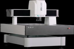 海克斯康 OPTIV CLASSIC 影像测量仪