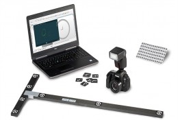 海克斯康 DPA 标准版摄影测量系统