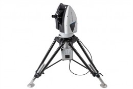 海克斯康 Leica直接扫描式激光跟踪仪ATS600