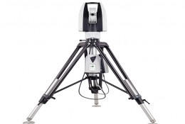 海克斯康 Leica绝对激光跟踪仪AT930