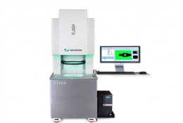 海克斯康 FLASH VISION 一键式影像测量仪