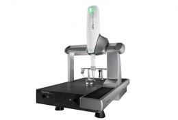海克斯康 Leitz Reference系列，灵活、超高精度三坐标测量机