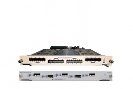 SPIRENT思博伦 FX2 40G、10G和10G、1G双速以太网测试模块