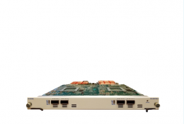 思博伦fX3高速以太网模块 五速4端口高速以太网测试模块