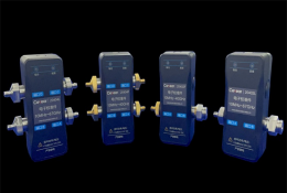 Ceyear 中电科思仪 20402/20404系列电子校准件