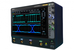 Ceyear 中电科思仪 4457M系列数字示波器