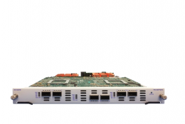 思博伦fX3五速6端口高速以太网测试模块