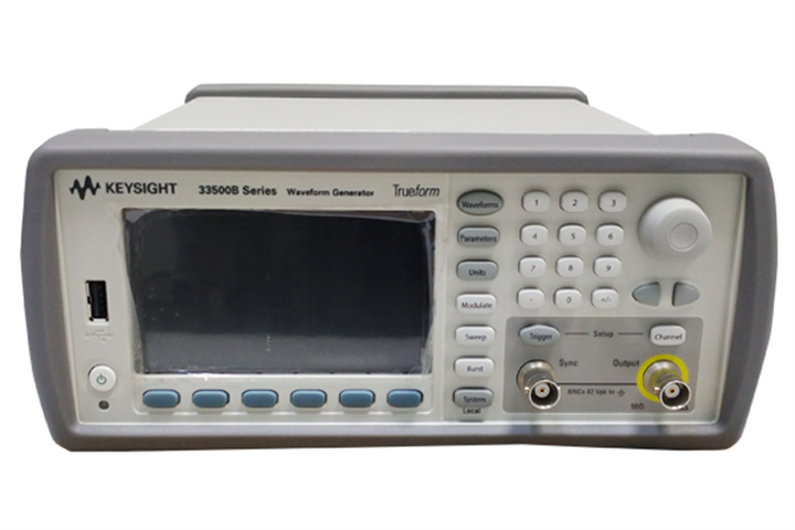 安捷伦Agilent 33250A函数发生器.jpg